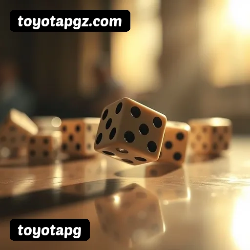 Loterias online disponíveis na toyotapg