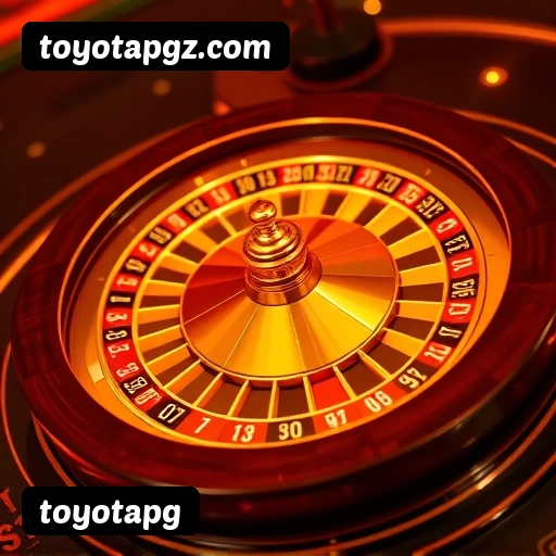 Níveis do programa VIP da toyotapg